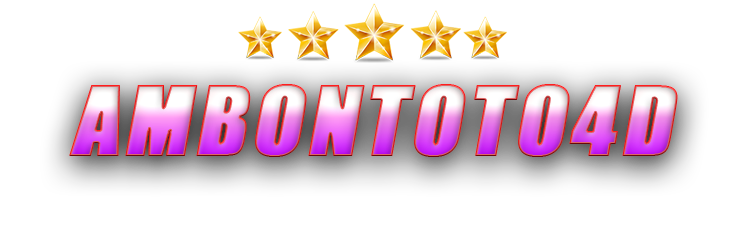 AmbonToto4D